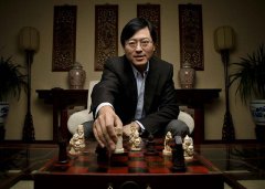楊元慶:聯想最有希望挑戰三星蘋果 也將會是最后的贏家