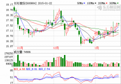 杉杉股份2014年凈利望翻番 出售銀行股獲利