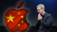 庫克：金色iPhone部分是迎合中國消費者