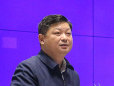 湖南寧鄉市市長付旭明：突出“兩個聚焦” 推動高質量發展
