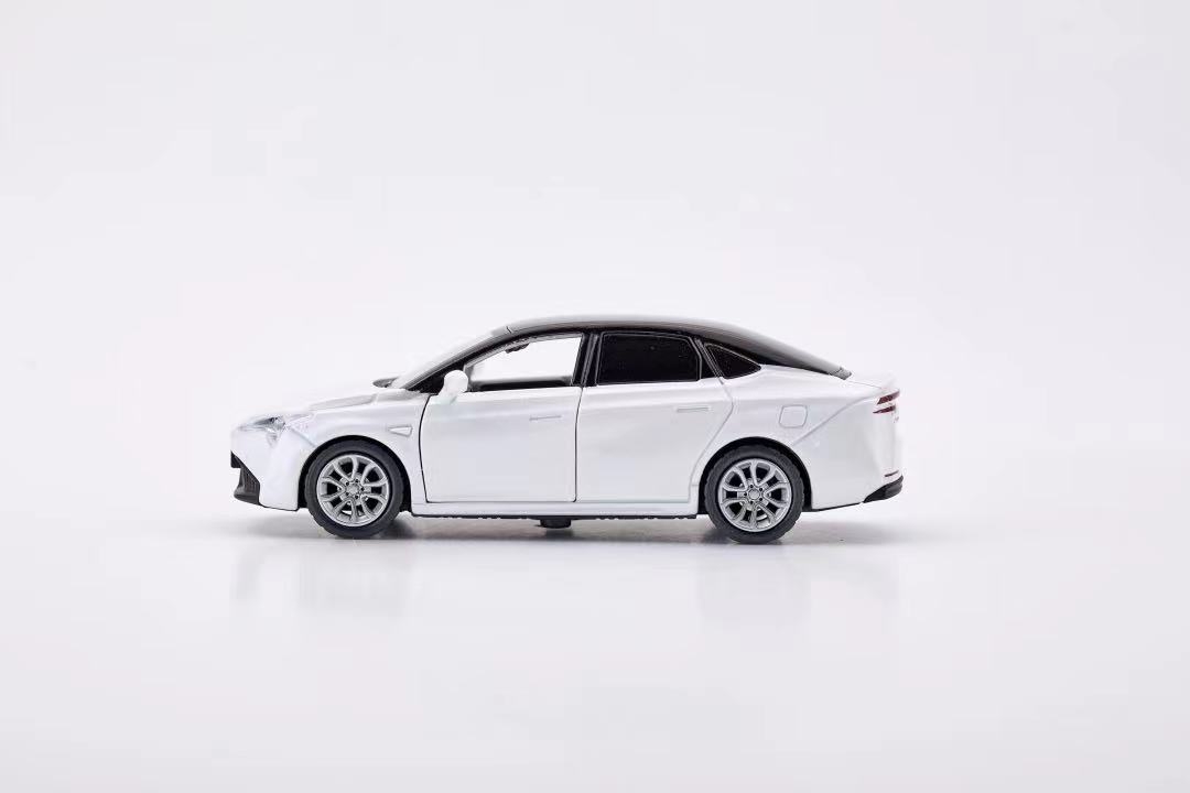 造車新勢(shì)力11月戰(zhàn)報(bào)：埃安領(lǐng)銜 零跑/蔚來年交付量首超10萬