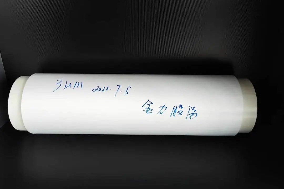 【隔膜周報】金力股份沖刺科創板IPO！匈牙利恩捷工廠一期預計今年投產