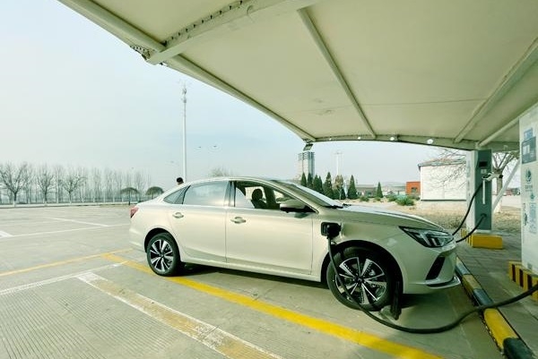 乘聯(lián)會(huì)預(yù)估4月全國(guó)新能源乘用車批發(fā)銷量60萬(wàn)輛 全年達(dá)850萬(wàn)輛