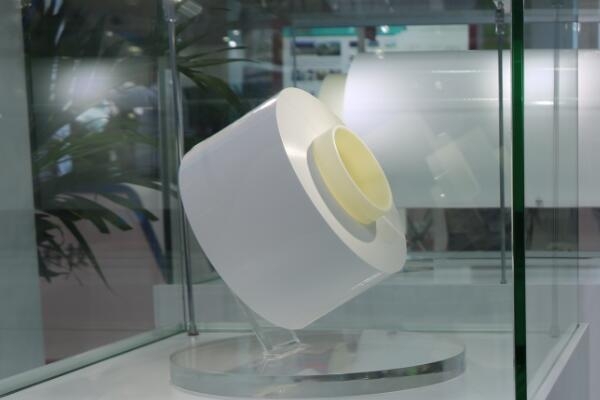 【隔膜周報】多家隔膜上市公司三季報公布！2023年中國鋰電池行業(yè)隔膜年度競爭力品牌榜單出爐