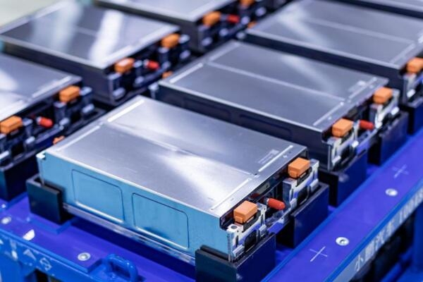 近486GWh！1-9月全球動力電池裝車量TOP10出爐