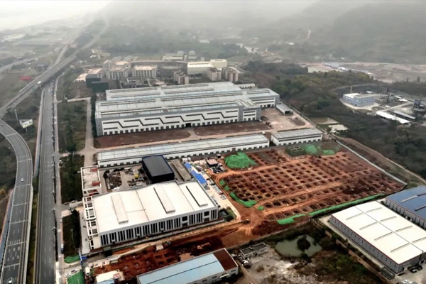總投資50億元！四川宜賓10GWh軟包電池項(xiàng)目將迎新動(dòng)態(tài)