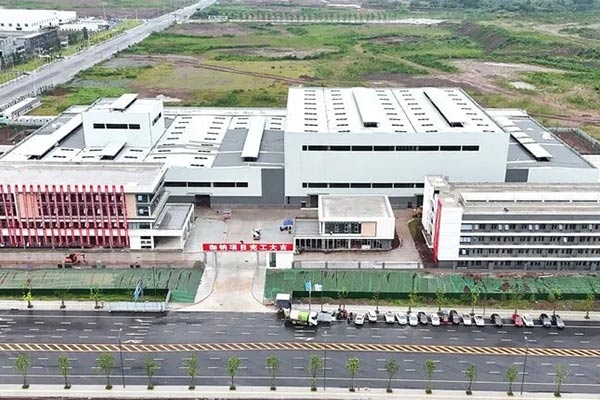 總投資50億元！珈鈉10萬噸/年鈉電正極材料項目迎新動態
