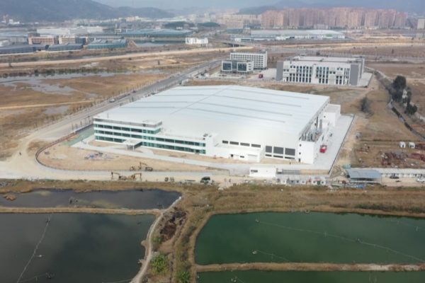 3.7億元！福建丸順新能源汽車零部件項(xiàng)目傳新動(dòng)態(tài)
