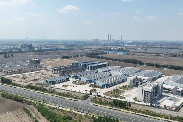 6.2億！鵬輝力赫這一磷酸鐵鋰電芯PACK項目進(jìn)入調(diào)試階段