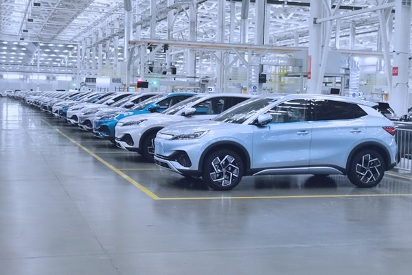 工信部出手！車企拖欠貨款可在線舉報(bào)