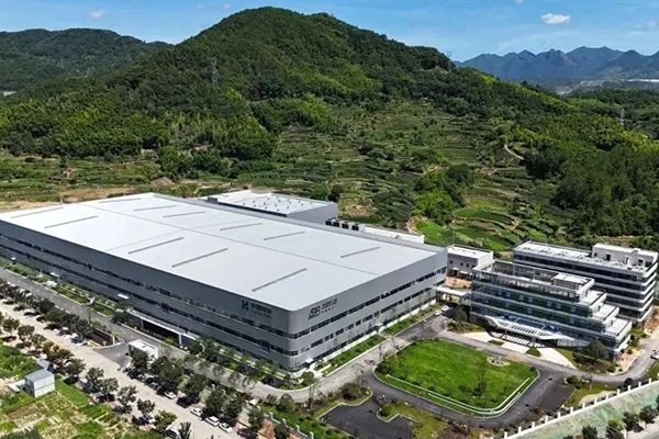 11億!宇恒電池年產(chǎn)3GWh磷酸鐵鋰儲(chǔ)能電池項(xiàng)目沖刺投產(chǎn)
