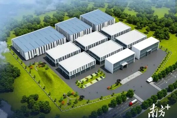 計劃投資6億！這一電力儲能電池檢測檢驗中心落地廣東佛山