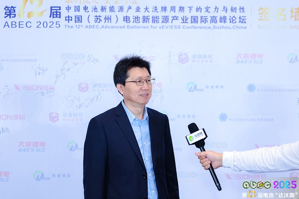 引領(lǐng)補能革命！聯(lián)合新能源第五代換電方案重塑行業(yè)競爭力