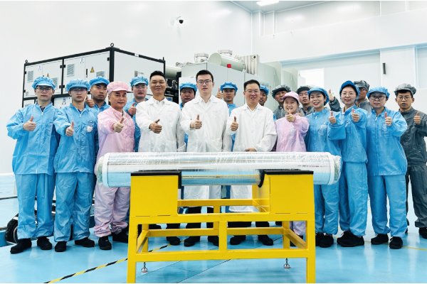 諾德股份復(fù)合鋁箔成功出海 固態(tài)電池用多孔復(fù)合鋁箔獲新進展