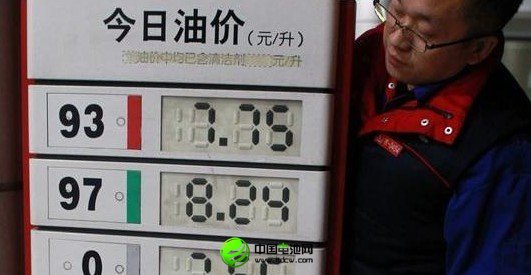 油價一路看漲 新能源車能否笑傲江湖？