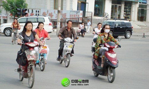 油價一路看漲 新能源車能否笑傲江湖？