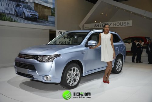 因電池問(wèn)題 三菱暫停量產(chǎn)歐藍(lán)德混動(dòng)車(chē)
