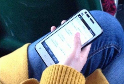 小米手機備受詬病 受到投訴排在全行業(yè)首位