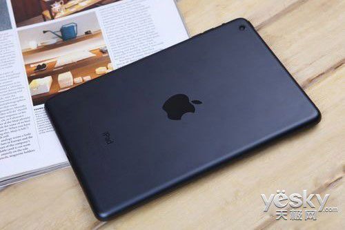 平板電腦市場(chǎng)增長(zhǎng)放緩 但并不影響蘋果賺錢