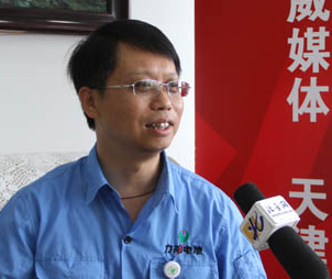 力神電池侯小賀：動(dòng)力電池中三元材料越來(lái)越成熟