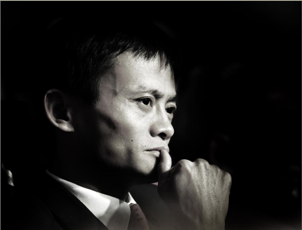 阿里巴巴馬云：未來的生意將是C2B模式