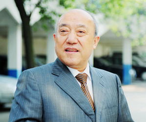 萬向集團魯冠球：企業(yè)家在進步但還不夠