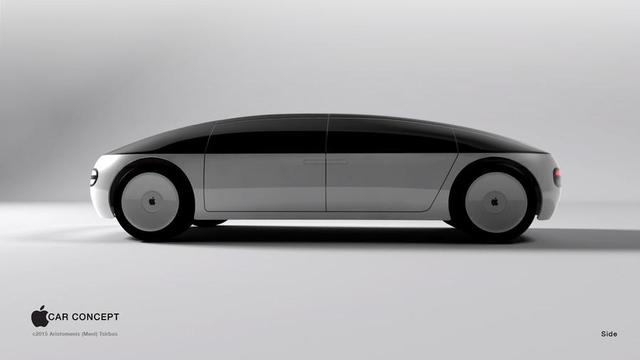 【車智匯】蘋果造車 那些你知道和不知道的 【車智匯】蘋果造車 那些你知道和不知道的