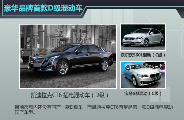 凱迪拉克大型新能源車將國產(chǎn) 為中國打造