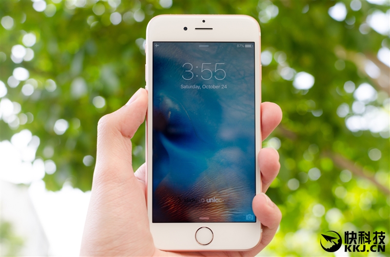 iPhone 6S續(xù)航測試大全：悲涼的小電池！