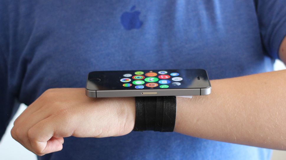 Apple Watch都一年了 它能成為蘋果的“新 iPhone”嗎？