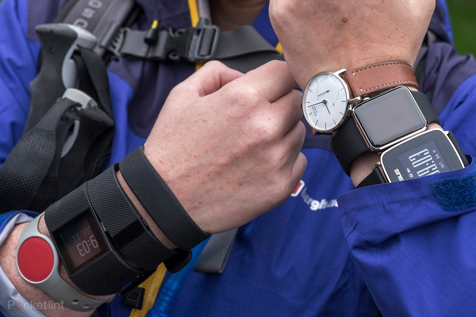 Apple Watch都一年了 它能成為蘋果的“新 iPhone”嗎？