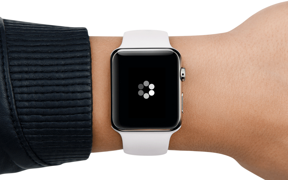 Apple Watch都一年了 它能成為蘋果的“新 iPhone”嗎？