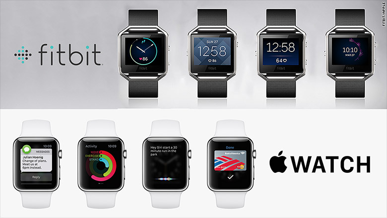 Apple Watch都一年了 它能成為蘋果的“新 iPhone”嗎？