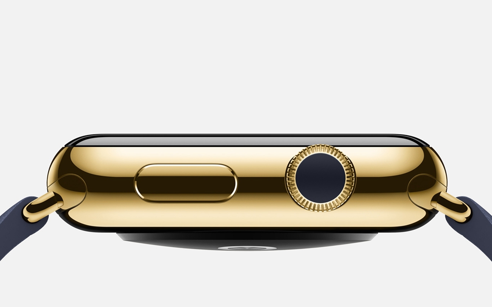 Apple Watch都一年了 它能成為蘋果的“新 iPhone”嗎？