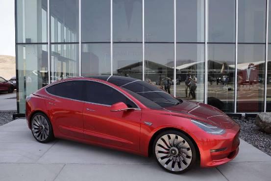 【車智匯】特斯拉電池全靠它 超級工廠的前世今生