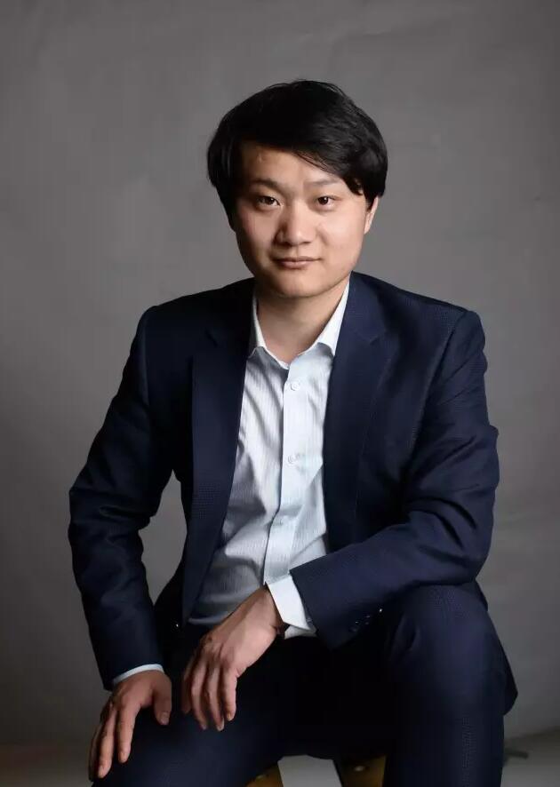 Hi電創(chuàng)始人兼CEO劉文源