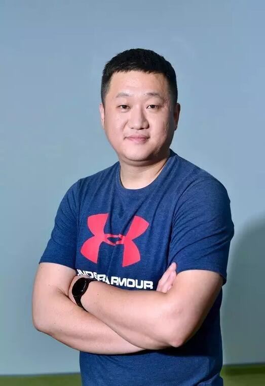 街電科技CEO