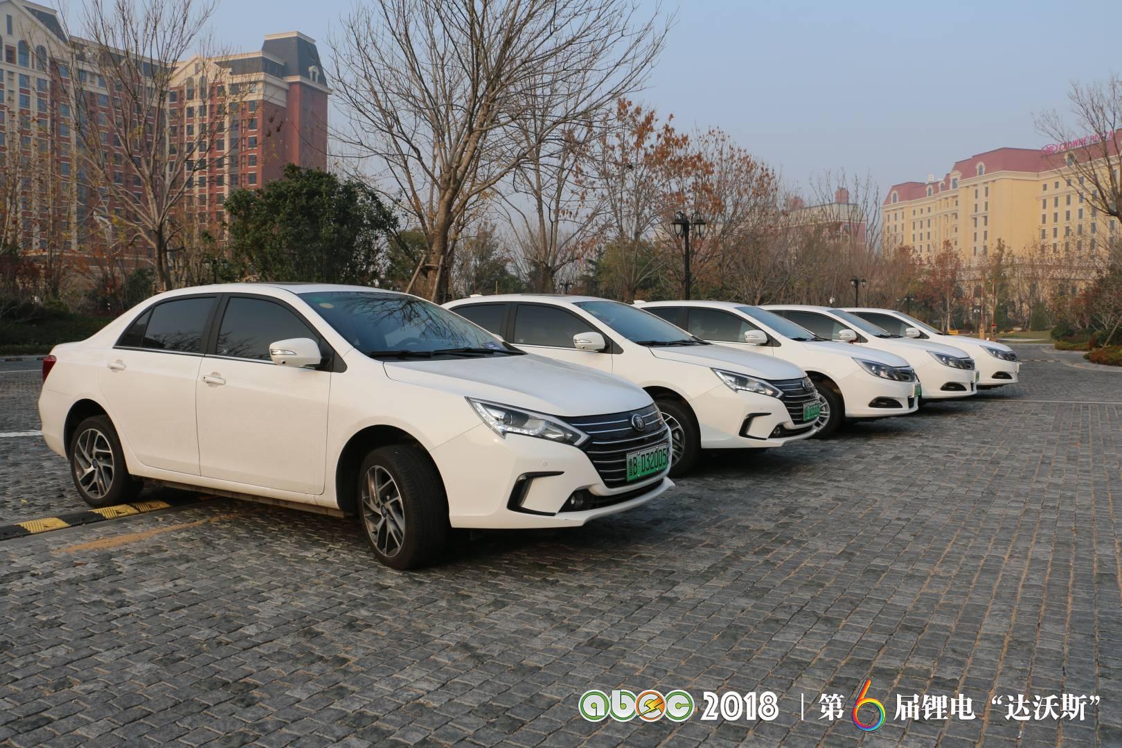 青島新能源汽車產業鏈初具雛形 “江浙粵”模式待復制創新 青島新能源汽車產業鏈初具雛形 “江浙粵”模式待復制創新