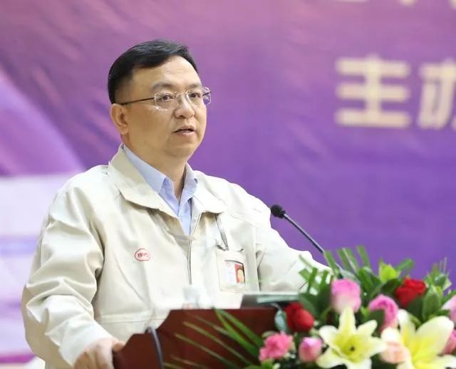 王傳福：比亞迪的未來之戰(zhàn) 開放電池業(yè)務獨立IPO