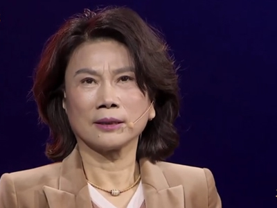 董明珠：實(shí)體經(jīng)濟(jì)崛起才能真正改變世界 年輕人不能都去搞抖音