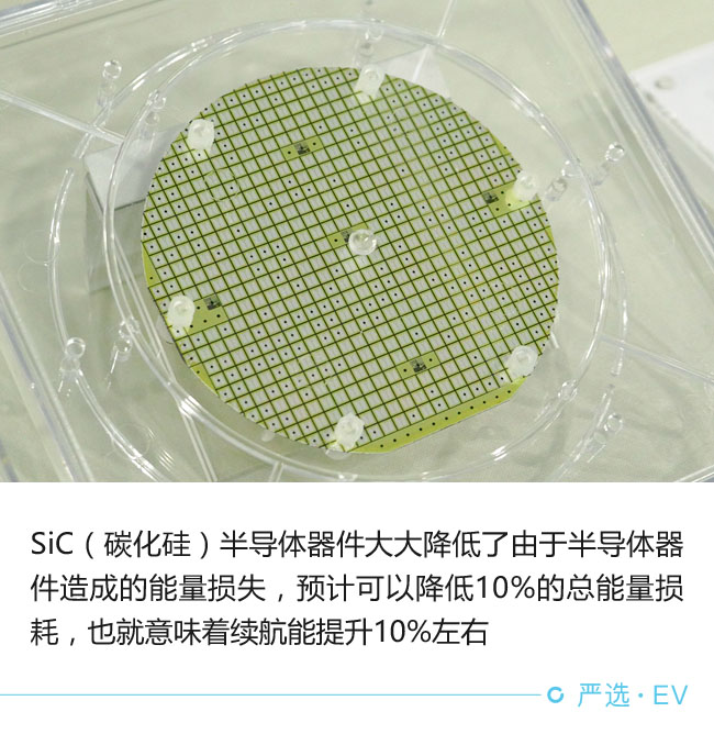 每個環(huán)節(jié)都影響 電動車續(xù)航靠啥撐起來?