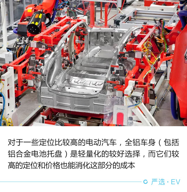 每個環(huán)節(jié)都影響 電動車續(xù)航靠啥撐起來?