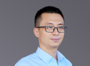 湖南中科星城石墨有限公司副總經理/研究院負責人 王志勇