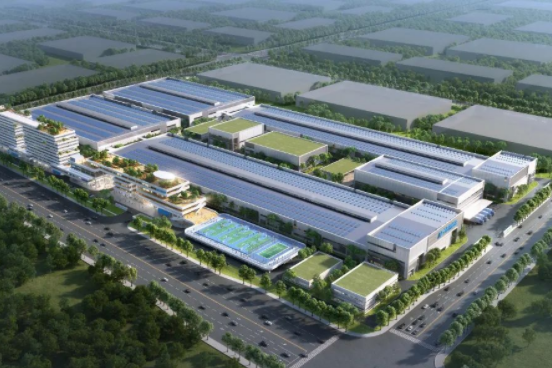 多氟多子公司廣西寧福獲4.15億增資 將加碼鋰電池產能建設