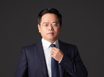海目星激光科技集團(tuán)股份有限公司創(chuàng)始人、董事長 趙盛宇