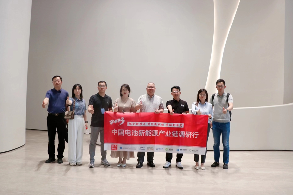 科瑞技術(shù)目標(biāo)今年銷(xiāo)售收入超32億 新能源業(yè)務(wù)將延續(xù)戰(zhàn)略定位