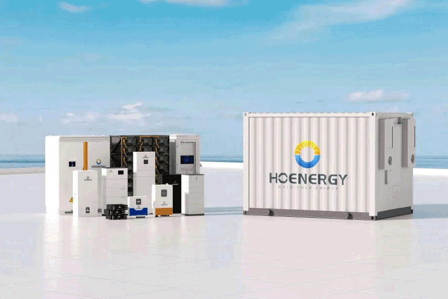 弘正儲能完成近億元Pre-A輪融資 將用于儲能技術研發(fā)等