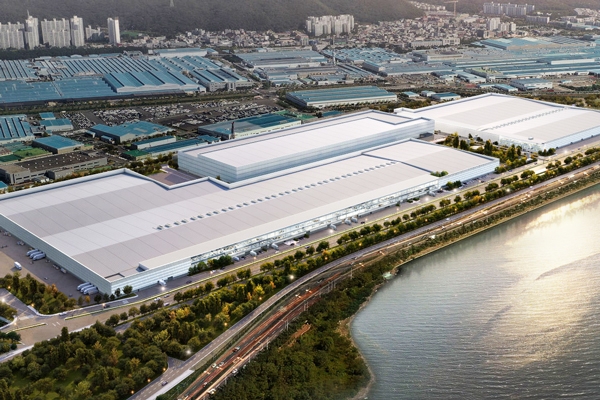時(shí)隔27年現(xiàn)代汽車在韓國(guó)再建新廠 年產(chǎn)20萬輛電動(dòng)汽車