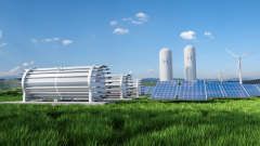 6.6億元！陽光電源氫能子公司完成A輪融資