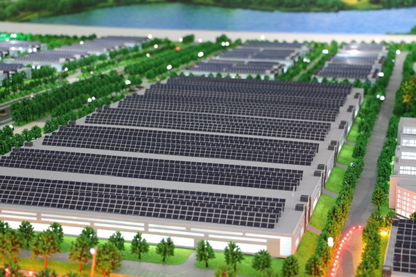 國(guó)家能源局：一季度全國(guó)主要發(fā)電企業(yè)電源工程完成投資1365億